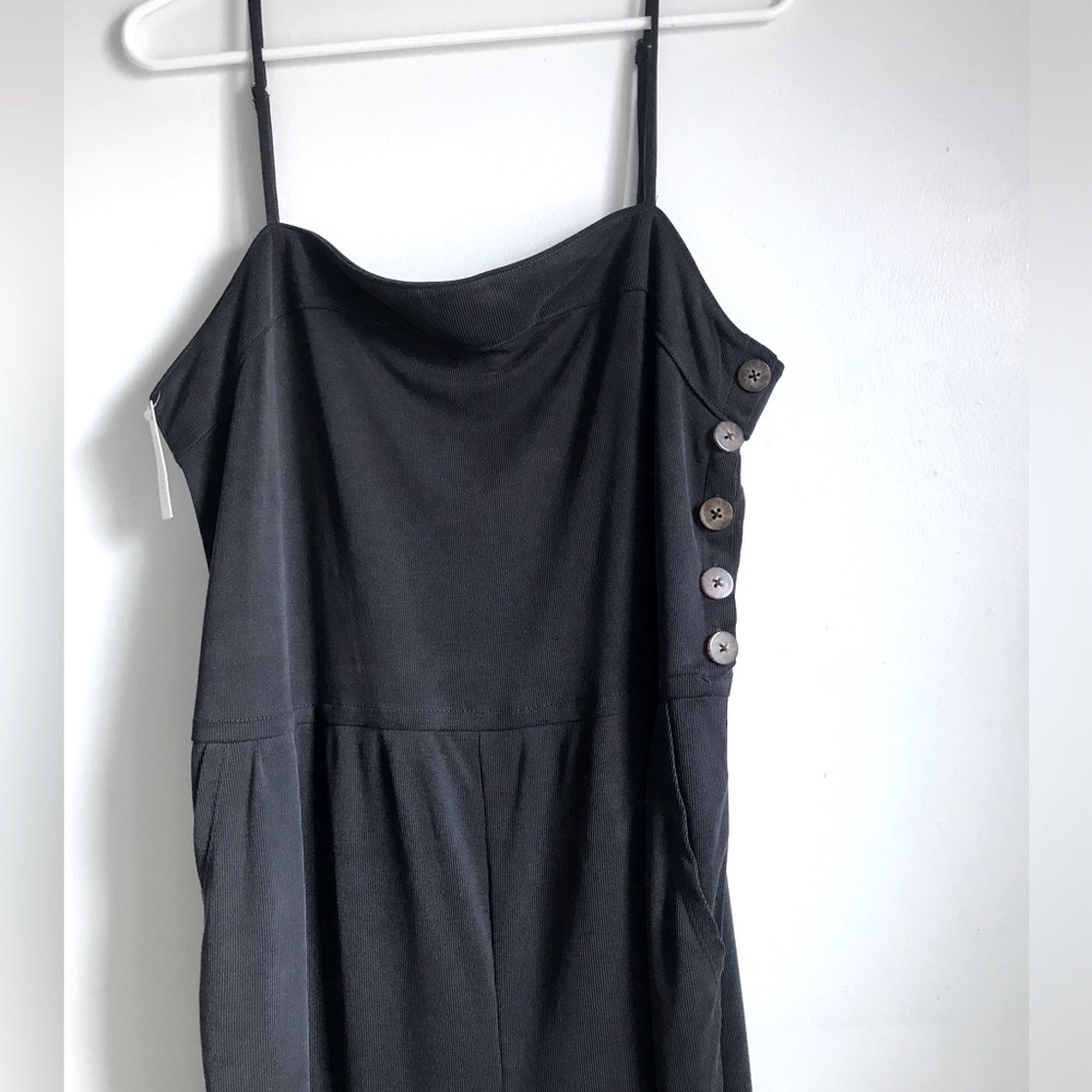 ANTHROPOLOGIE Saturday Sunday Jumpsuit - Picture 7 of 14